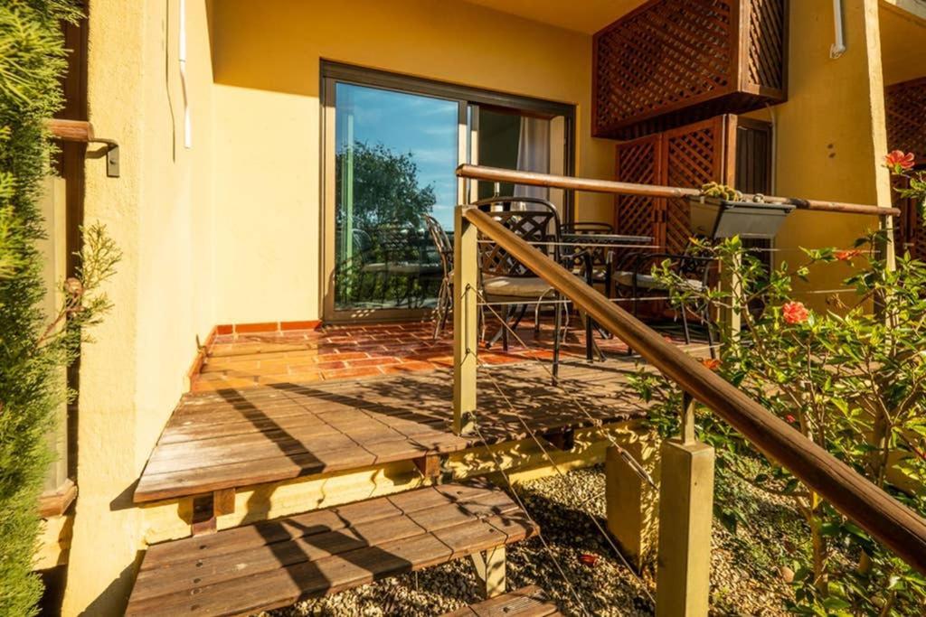Country Chic Duplex In Algarve Apartment Pêra Екстериор снимка